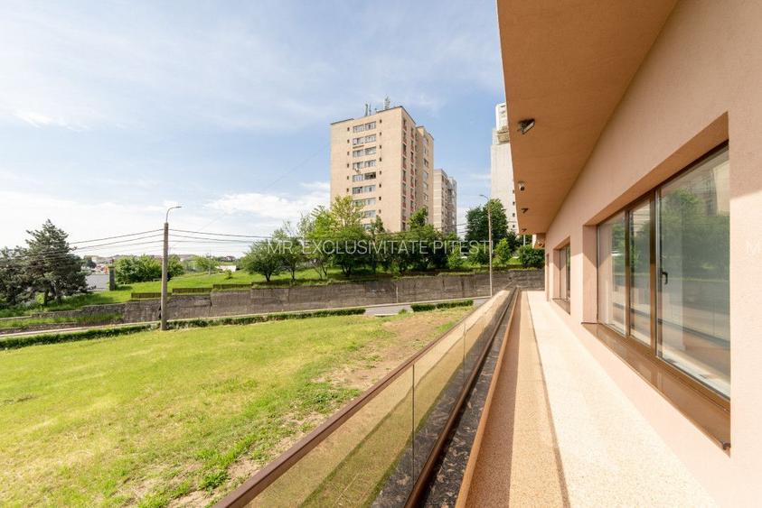 Spațiu comercial generos – 160 mp – poziție premium pe Craiovei! - 13