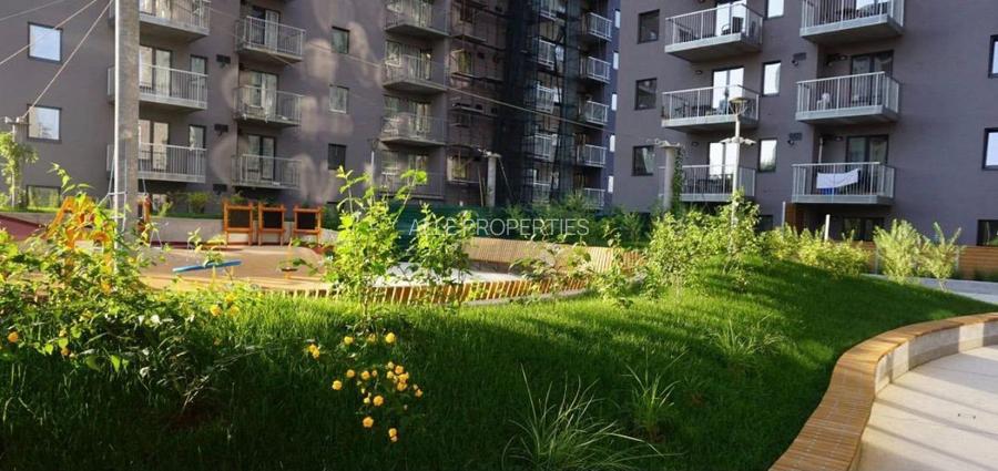 Închiriere două camere Tineretului The Park - 10