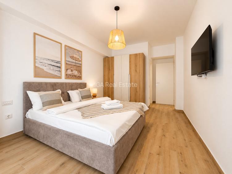 Apartament 3 camere langa plaja Casa del Mar | Mamaia Nord - 10