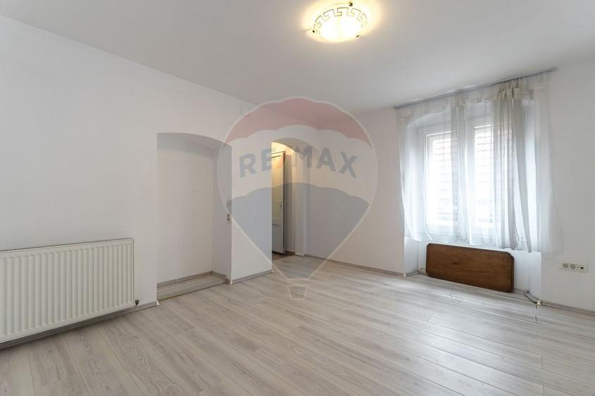 Republicii 31 – apartament cu potențial de Airbnb și randament sigur