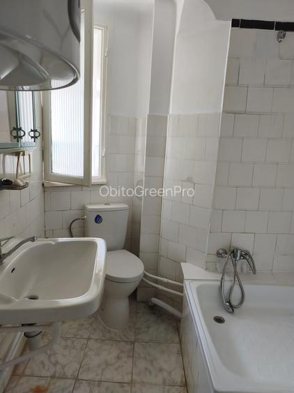 Apartament 2 camere Gradina Botanica/ Palatul Cotroceni - 14