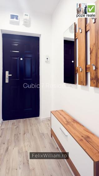 2 Camere Romancierilor | Metrou 3 MIN | TOTUL NOU - LA CHEIE | Mobilat - 5