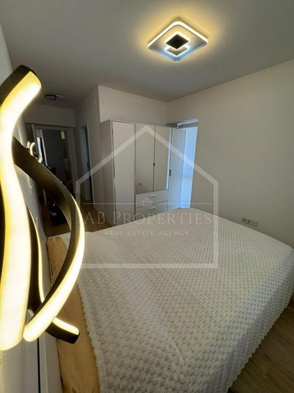 Apartament 2 camere | Terasa 16 Mp | Parcare Inclusa | Belvedere