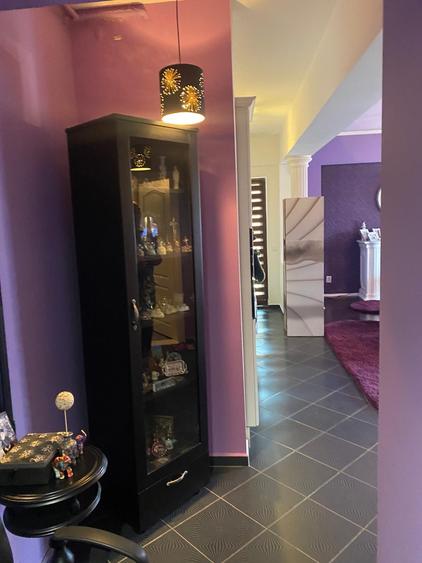 Apartament cu parcare în Tomis Plus