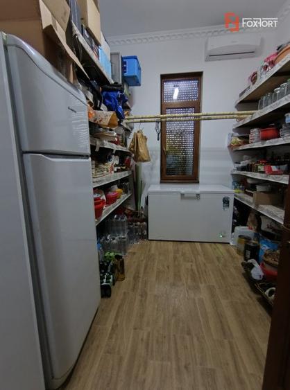 Casa Individuala cu 4 camere, echipata cu panouri, pompa de caldura in zona Sag