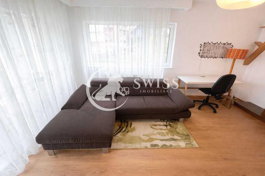 Apartament modern 3 camere | 2 bai | Bloc nou | Parcare | Zorilor UMF