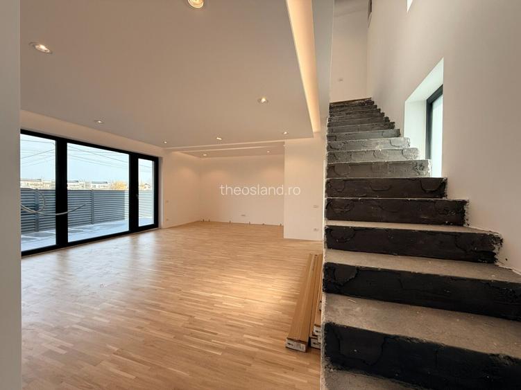 Vila noua P+1 | Teren 470 mp | Tunari Maria Calimachi - 6
