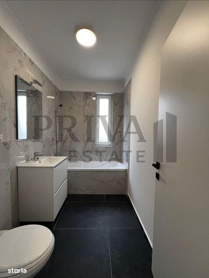 Apartament premium 2 camere, parter, Giroc