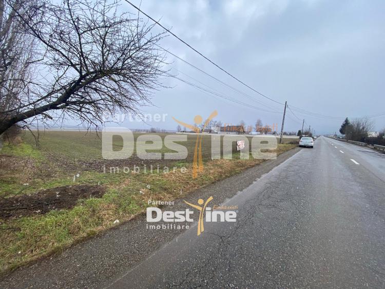 Teren de vanzare Girov- Doina 7200MP 139.999