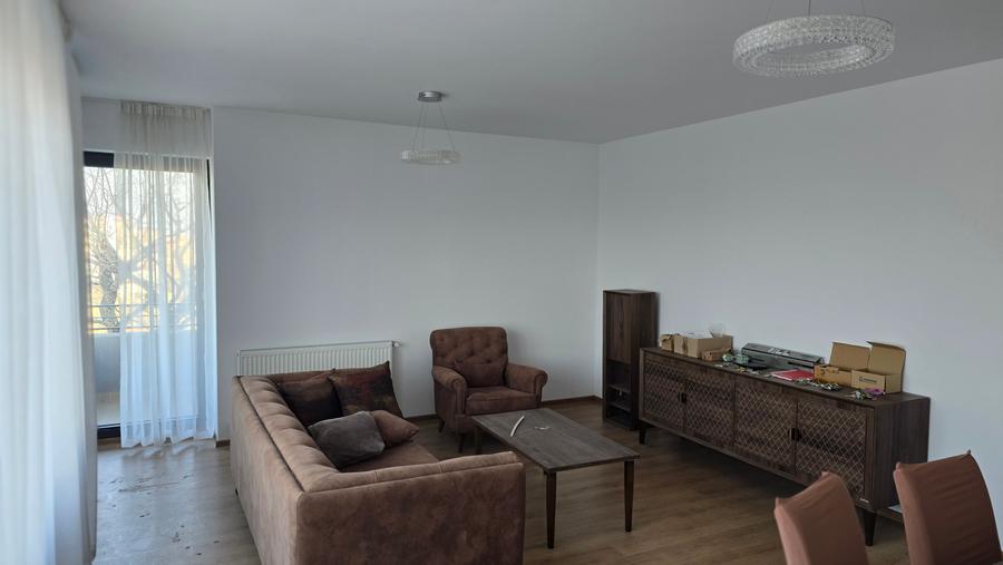 Apartamente 2 si 3 camere de vanzare, bloc nou, etajul 2, Focsani