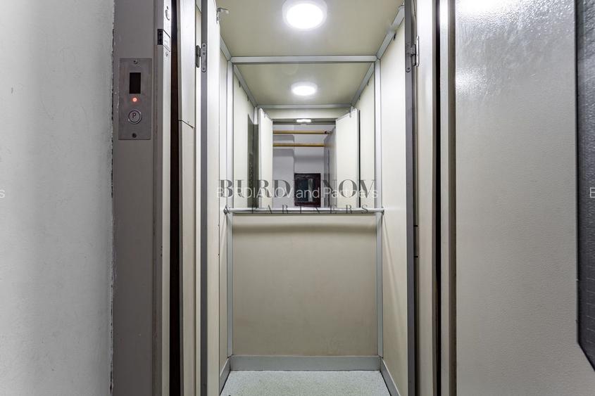 Apartament cu 4 camere - Calea Călărașilor - Metrou Piața Muncii - 16