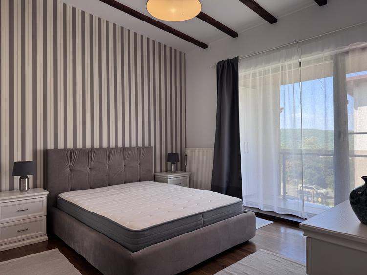 0% comision | 80 mp | 3 camere · 2 băi · 2 balcoane · Parcare | Eugen Ionesco