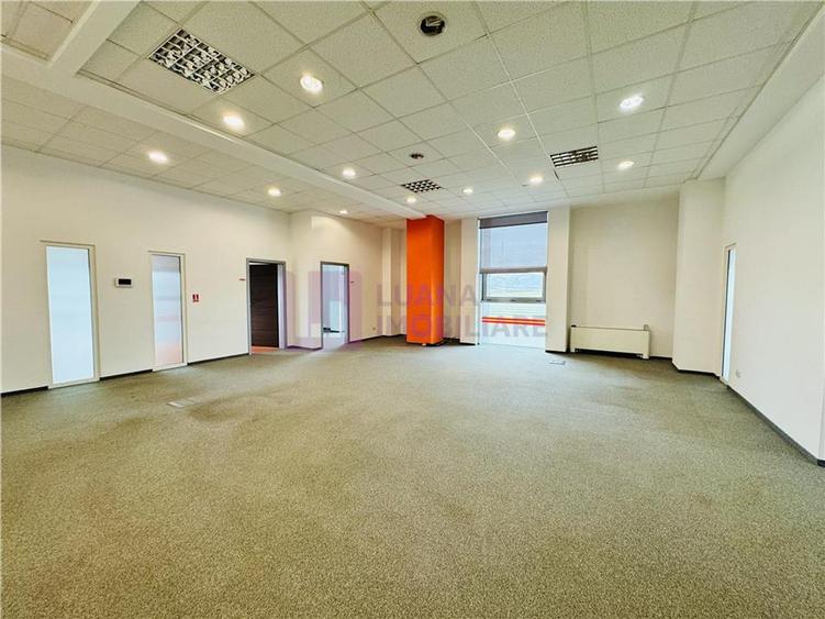 Cladire de birouri de inchiriat | zona Shopping City | 358 mp | COMISION 0