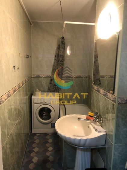 De inchiriat garsoniera Tineretului metrou