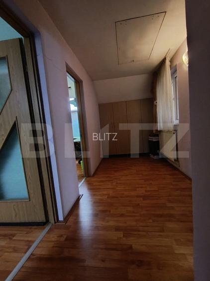 Casă de vanzare, cu 5 camere și un teren de 600 mp, zona ultracentrala - 16