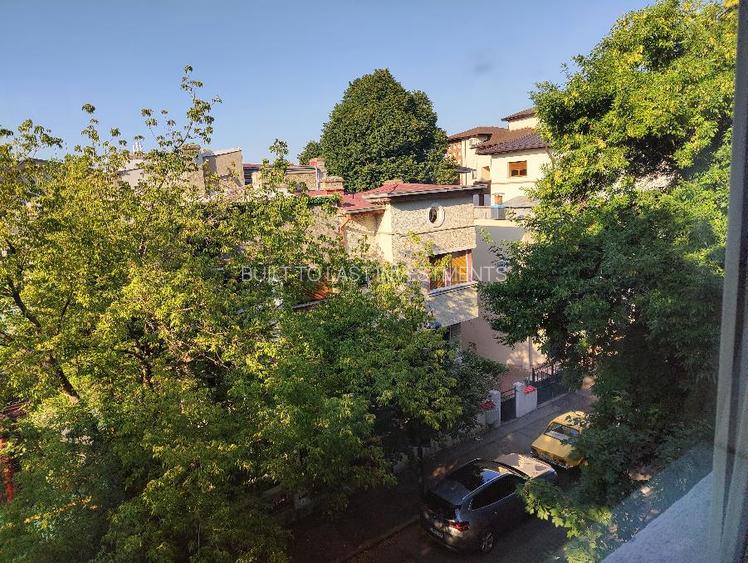 Apartament premium in vila Primaverii