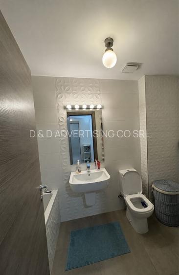 Politehnica - Complex 21 Residence - Apartament ULTRAMODERN - 6
