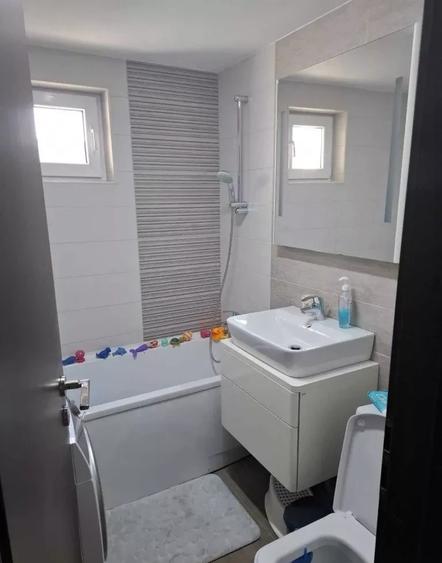 Închiriere Apartament 4 camere în Crangasi - Metrou aproape - Loc parcare