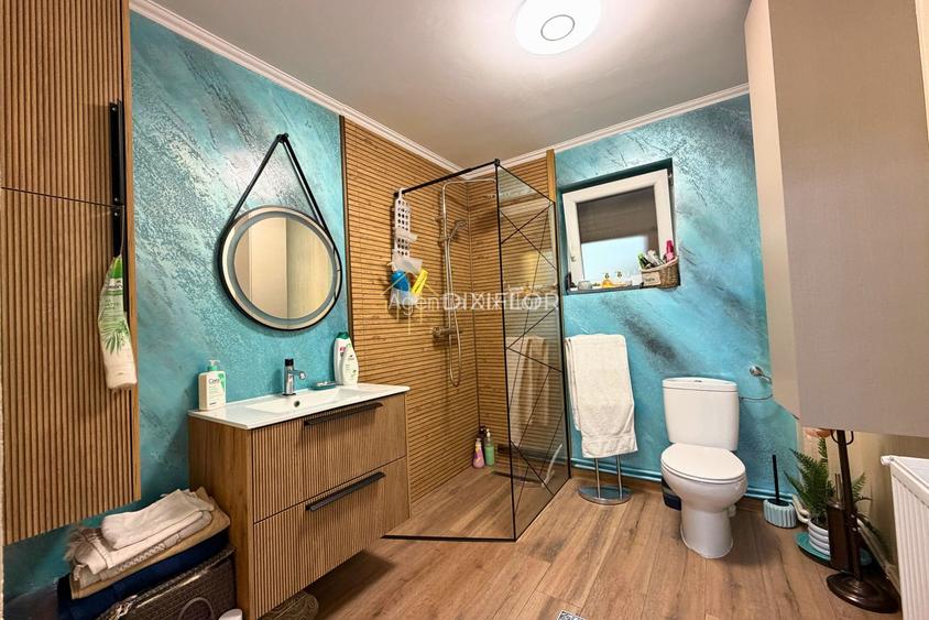 Casă pe două nivele | Sânișor | 235.000 € - 11