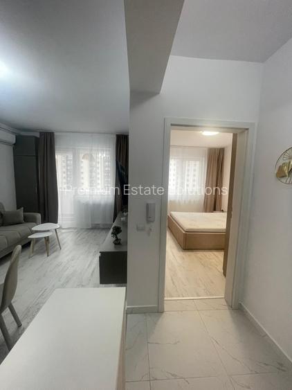 Apartament 2 camere,Tip Studio-Bloc Nou-Comision 0% !! - 8