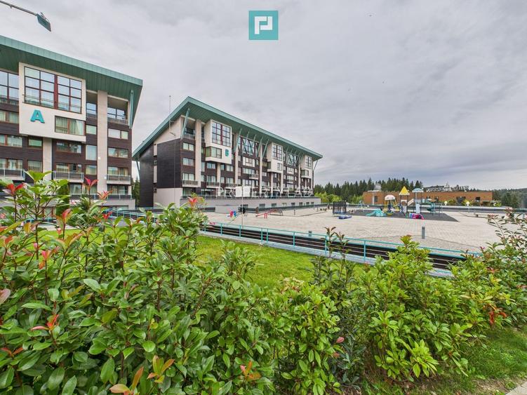 Apartament Premium- Silver Mountain, Poiana Brasov - 20
