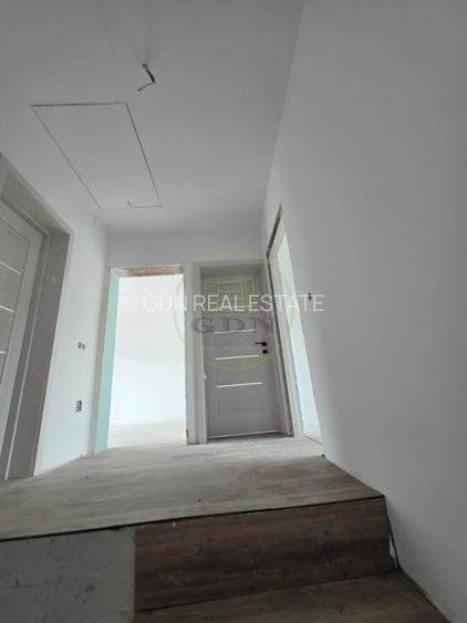 Duplex 4 camere, 128 mp, 2 locuri de parcare. - 3