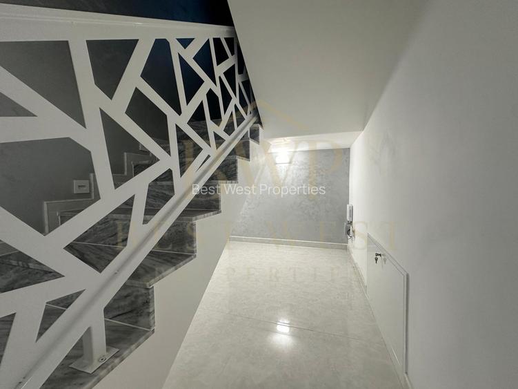 Duplex 1/2, 5 camere, drum propriu, Giroc COMISION 0% - 8