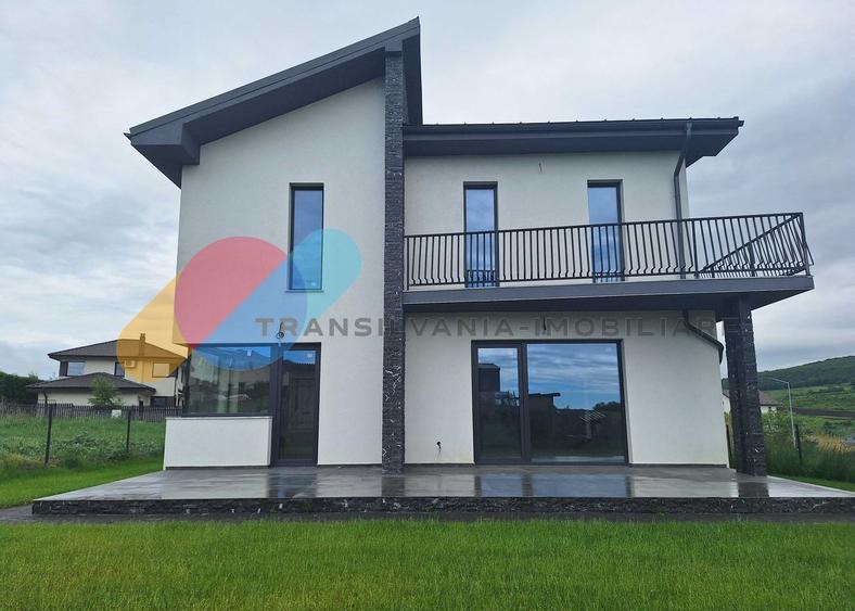 Casa 230mp in Chinteni