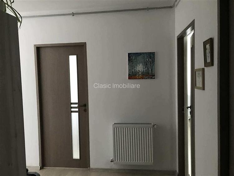 Vanzare apartament 3 camere bloc nou Marasti - Bulgaria, Cluj-Napoca