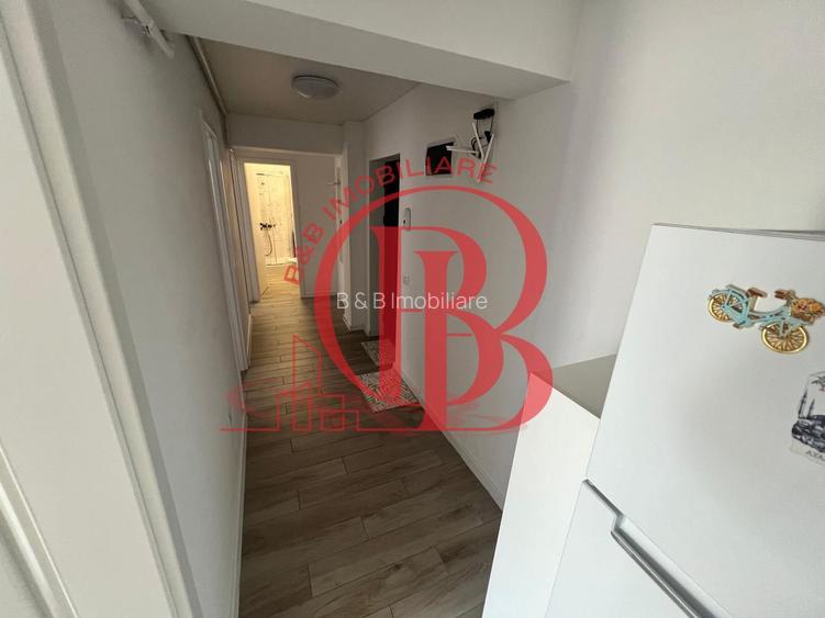Inchiriere 3 camere+Loc parcare subteran Th. Pallady - 4