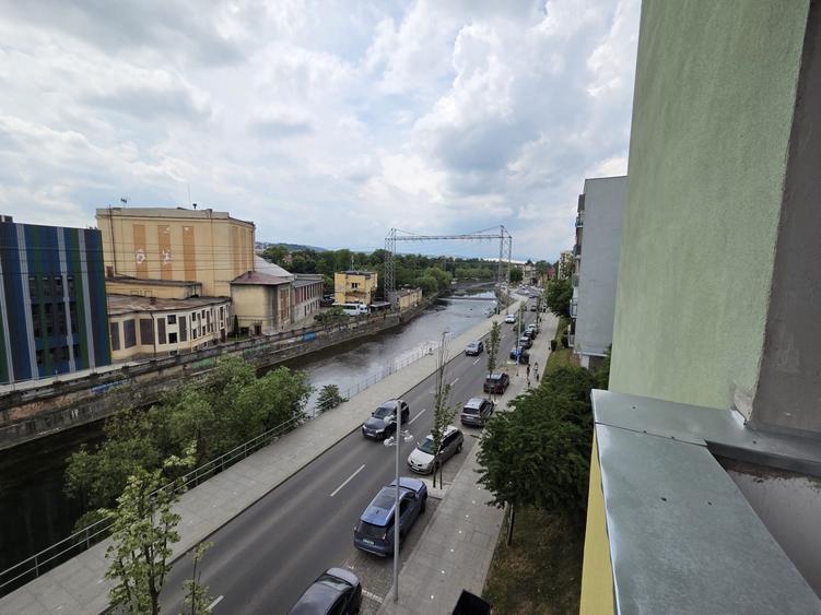 Oferta Rara! Apartament 2 camere , etaj 2, Parcul Central