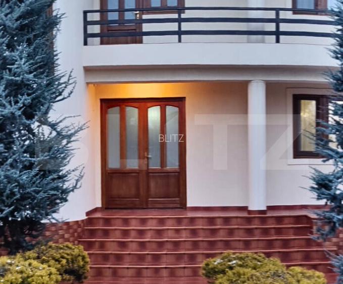 Reședință premium cu potențial medical sau business, zonă centrală Târgoviște - 5
