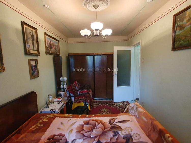 Vand apartament cu 3 camere zona Vlaicu Lebada 5 Colturi - 9