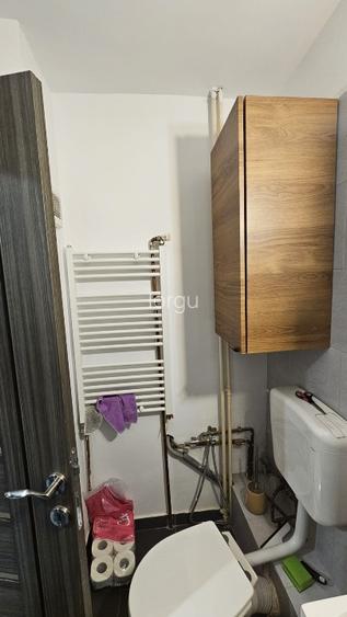 Garsoniera cu Balcon, Centrala Proprie, etaj 6/8 Soseaua Virtutii - 8