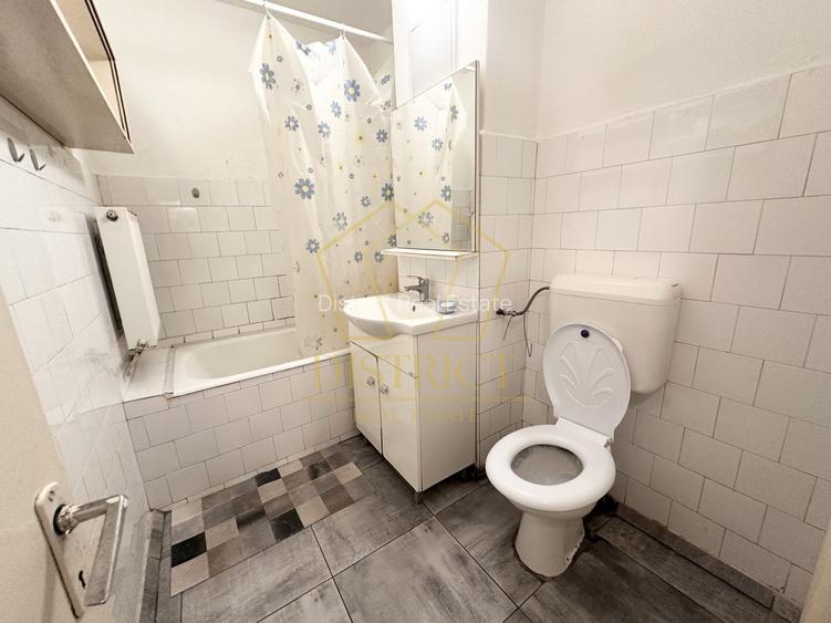 Apartament cu 3 camere decomandat | Complexul Studentesc | PetFriendly - 9