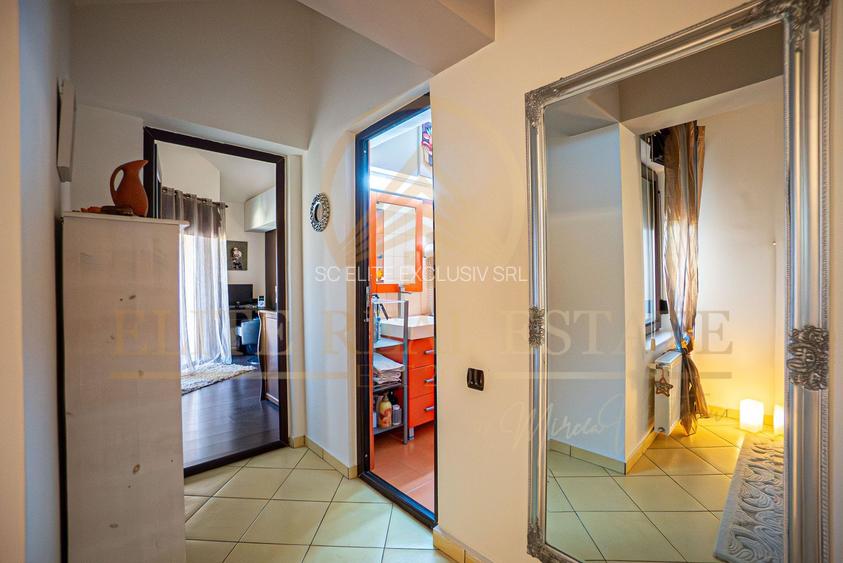 Casa De Vanzare in Palazu Mare - Teren de 455 mp cu Piscina si Garaj - 23