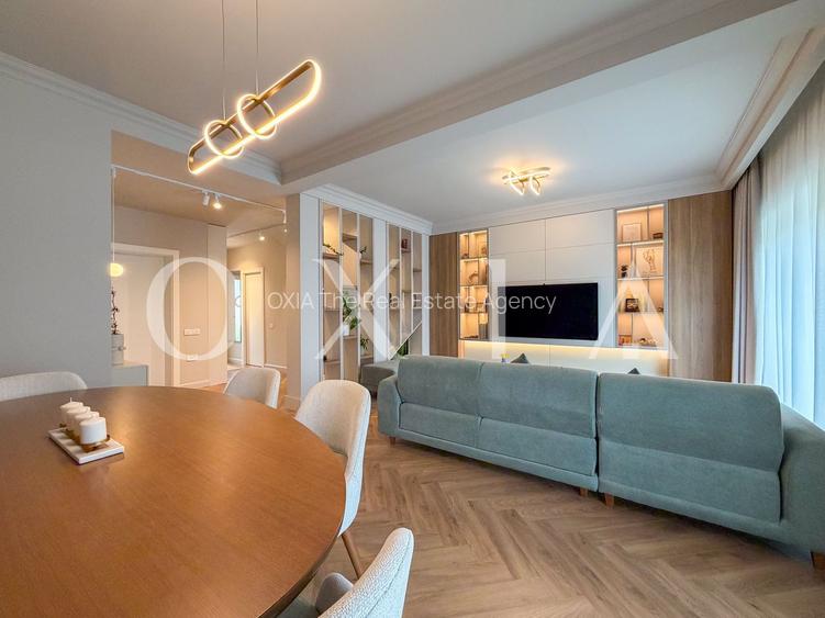 OX752 Eleganta contemporana, garaj incalzit si confort fara compromisuri - 6