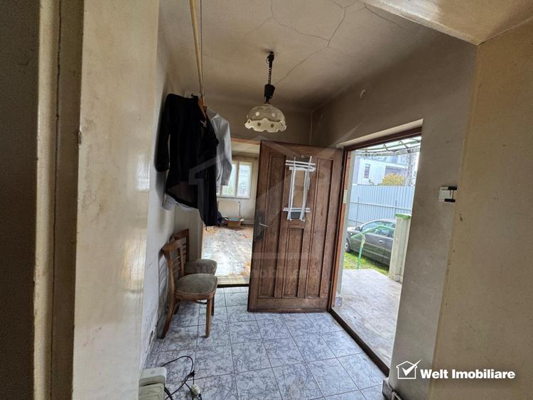 Casă Individuală cu teren 500 mp în cartierul Între Lacuri