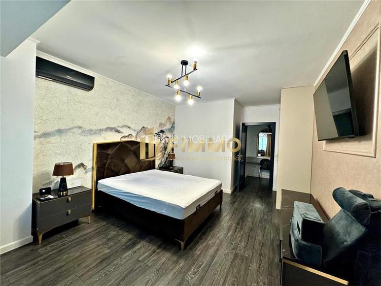 Apartament superb | 2 cam | 2 Locuri de parcare subterane | ID:1677 - 6