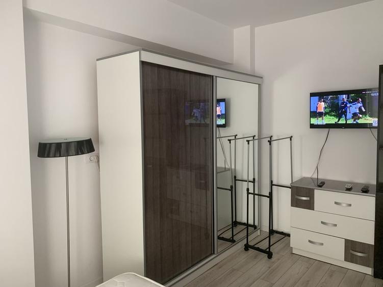 Apartament 2 camere Grozavesti