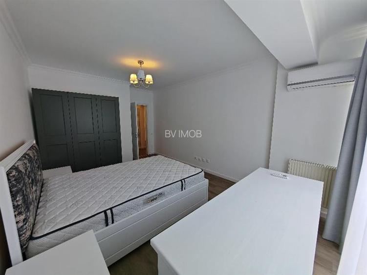 Inchiriem Apartament 3 Camere, Modern, 100 Mp, Decomandat, Racadau - 22