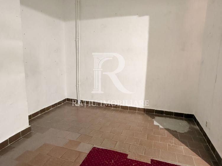 Spațiu comercial de închiriat | Bulevardul Dacia | Oradea