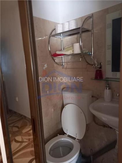 Casa locuibila si teren intravilan in Ulmeni - judetul Calarasi - 21