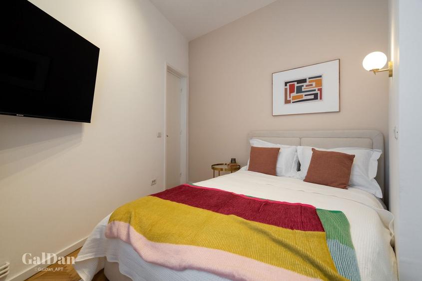 Apartament 4 camere | Matei Millo – Calea Victoriei