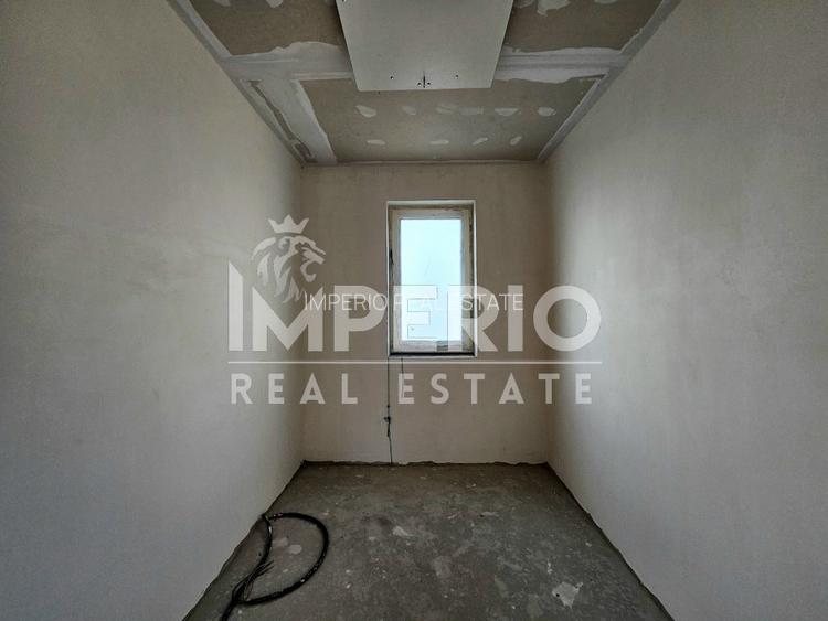 Comision 0%! Casa individuala cu garaj si CF! - 9
