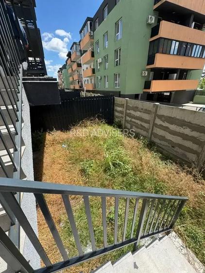 APARTAMENT 2 CAMERE GATA DE MUTARE PARCARE INCLUSA N TECLU TH PALLADY - 11