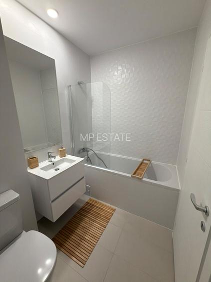 Apartament 3 camere -86,15 mp / Hils Titanium / TVA INCLUS / Comision 0% - 11