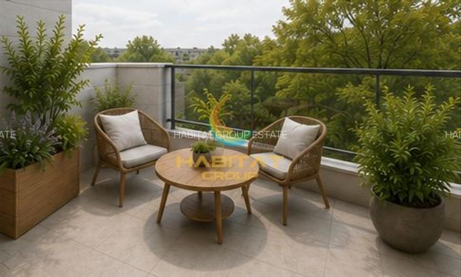 Apartaemnt 2 camere - Parcare Gratis - Pallady - 4