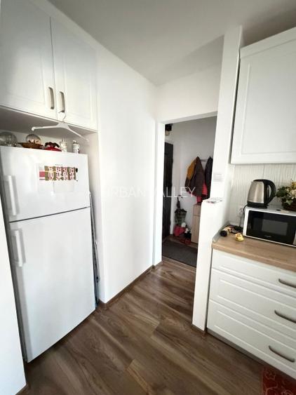Apartament 3 camere, Vanzare, 45 mp, Etaj intermediar, Aleea Ciucaș, Manastur - 2