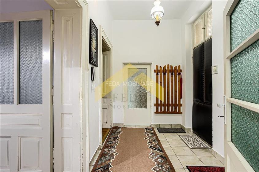 Casa cu teren 1,500 mp de vanzare in Gradiste - 23